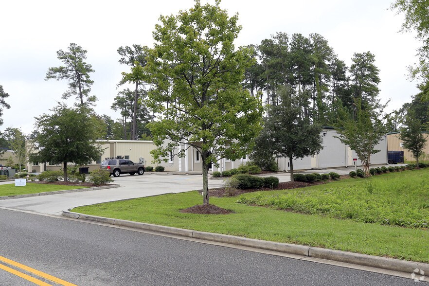 1659 American Way, Myrtle Beach, SC à vendre - Photo de l’immeuble – Image 3 sur 4
