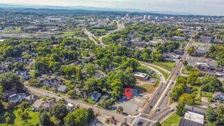 Plus de détails pour 1620 N Broadway St, Knoxville, TN - Terrain à vendre