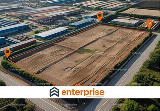 Plus de détails pour Terrain à louer