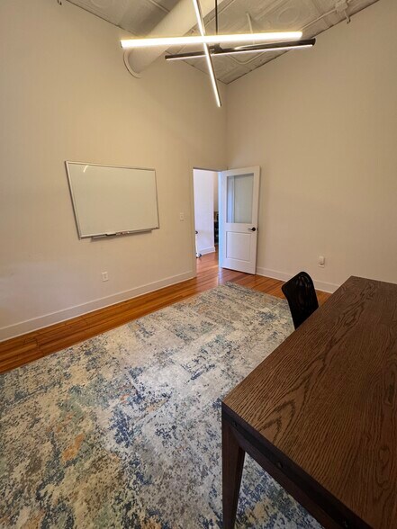 620 Rutherford St, Greenville, SC à louer - Photo intérieure – Image 2 sur 29