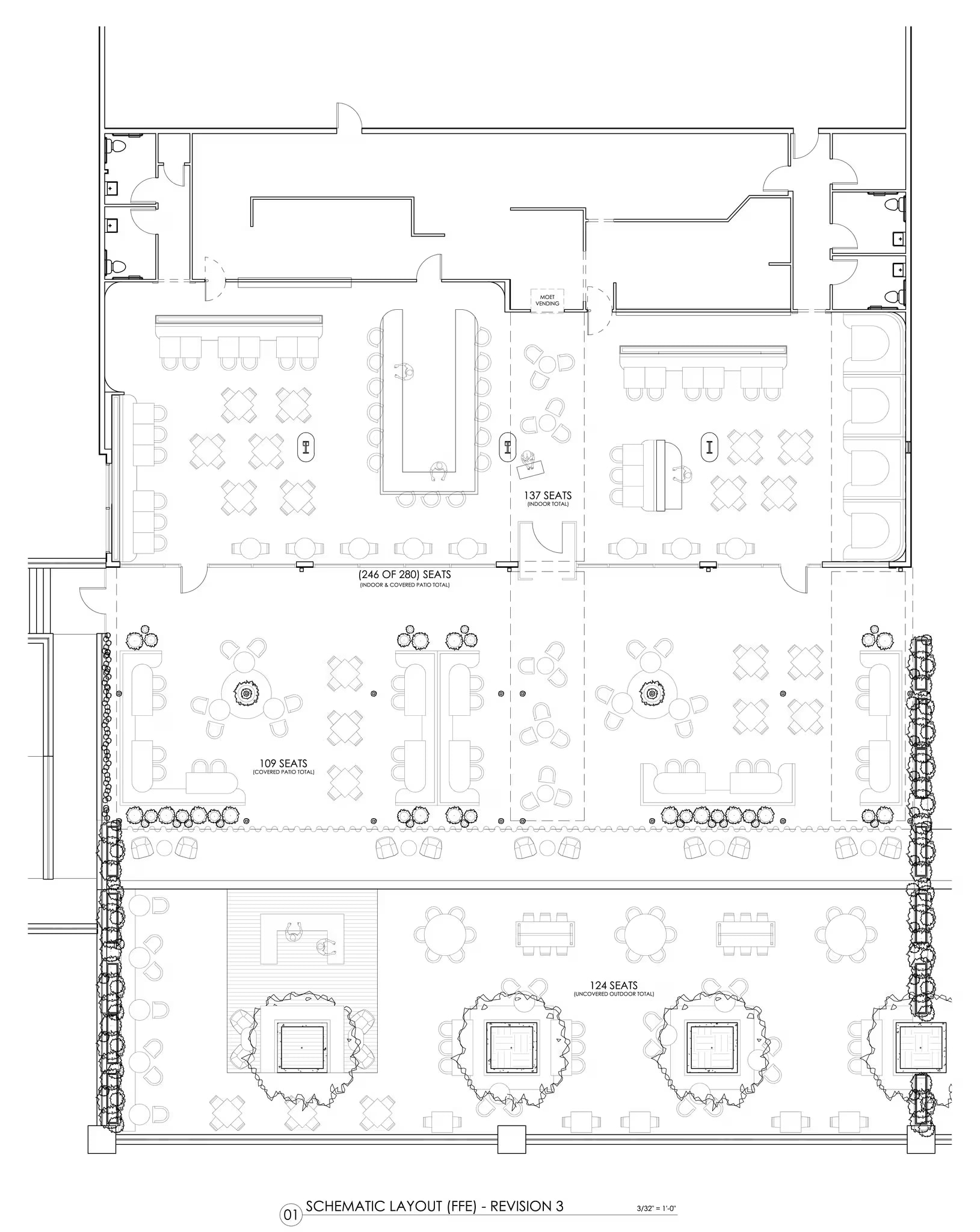 3011 Gulden Ln, Dallas, TX à louer Plan d’étage– Image 1 sur 6
