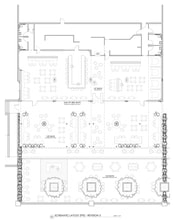 3011 Gulden Ln, Dallas, TX à louer Plan d’étage– Image 1 sur 6