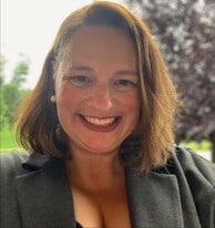Deanna Staker