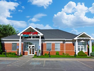 Plus de détails pour 1100 N 4th St, Leavenworth, KS - Bureau à vendre