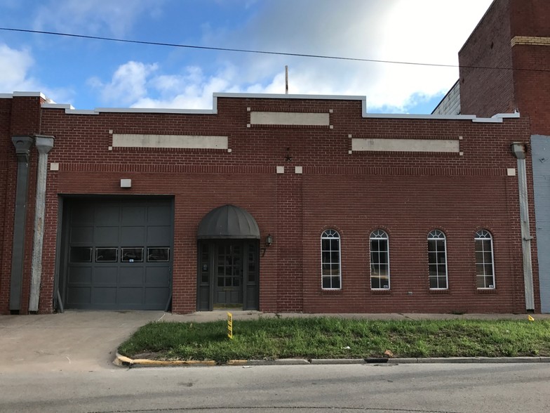 7 W Broadway St, Ardmore, OK à vendre - Photo principale – Image 2 sur 13