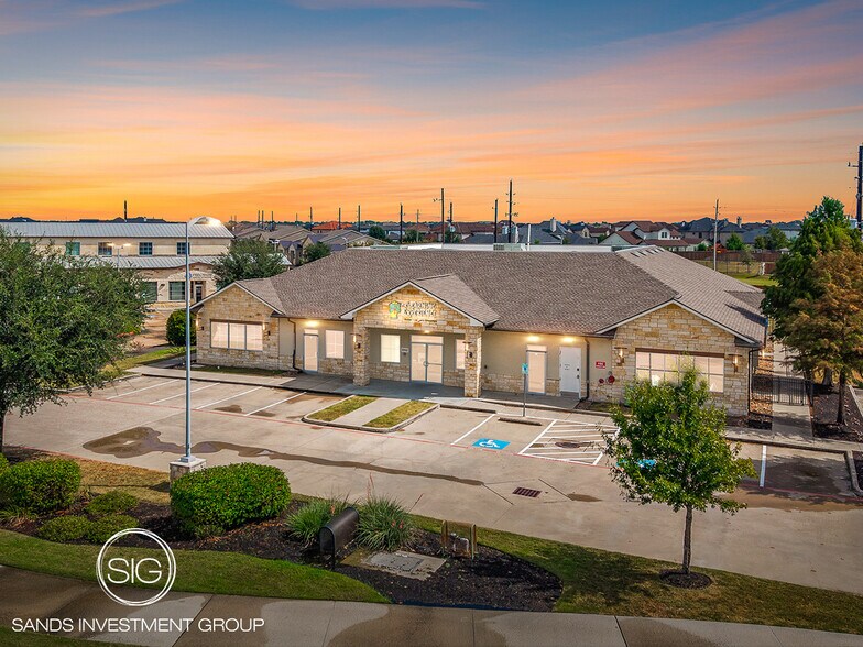 10110 Greenhouse Rd, Cypress, TX à vendre - Photo de l’immeuble – Image 1 sur 5