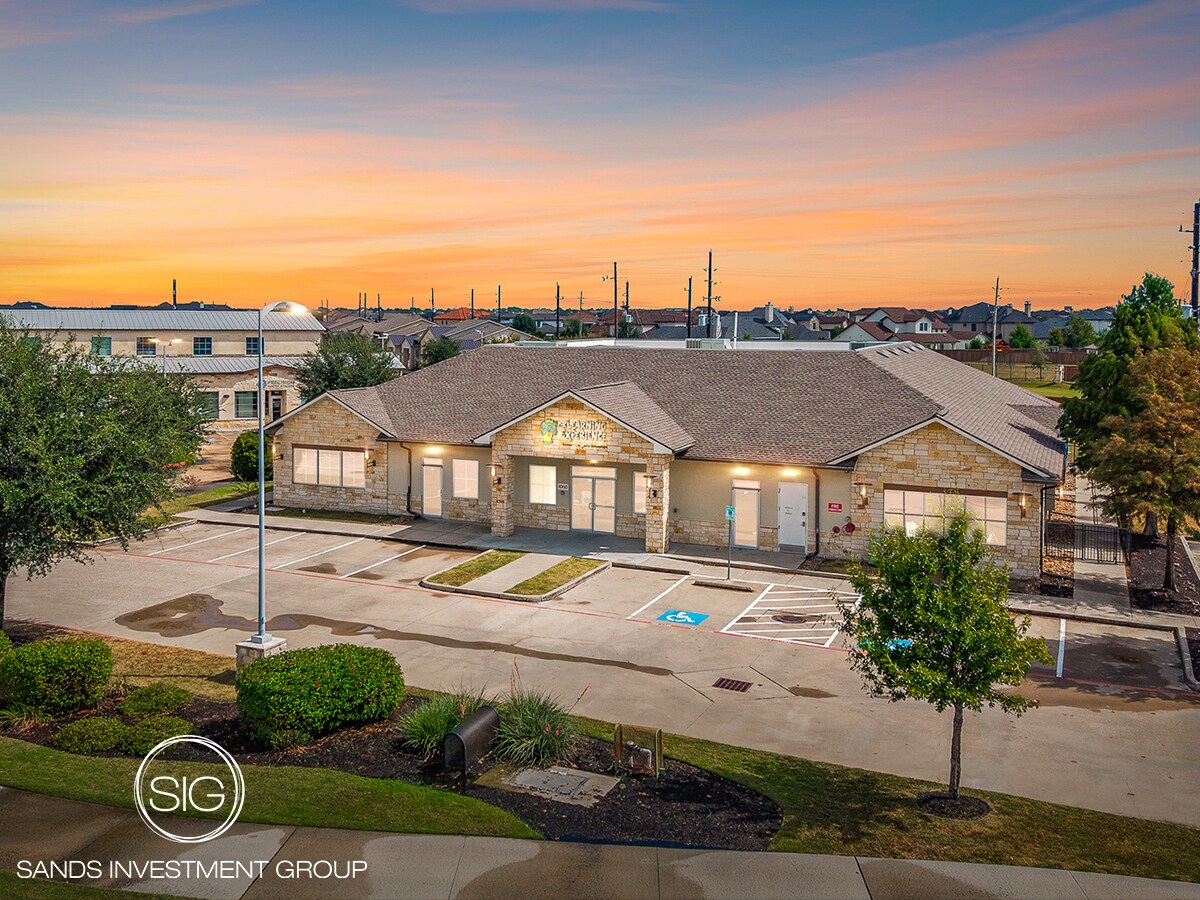 10110 Greenhouse Rd, Cypress, TX à vendre Photo de l’immeuble– Image 1 sur 6