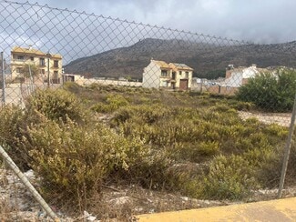Plus de détails pour Calle el Jaral, 1-1, Alhama de Granada - Terrain à vendre