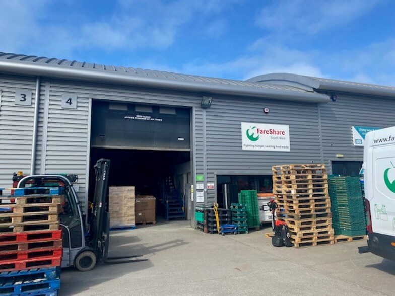 47 Sisna Park Rd, Plymouth à louer - Photo de l’immeuble – Image 2 sur 3