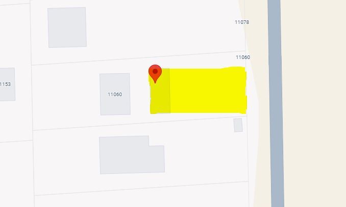 11060 Highway 41, Madera, CA à louer - Plan cadastral – Image 3 sur 3
