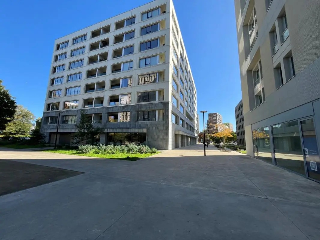 6 Allée Pauline-Isabelle Utile, Nantes à louer Photo de l’immeuble– Image 1 sur 10