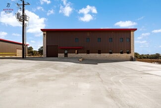 Plus de détails pour 52 Worth Dr, Boerne, TX - Industriel/Logistique à louer