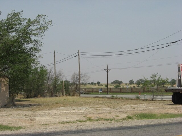 9501 W 19th St, Lubbock, TX à vendre - Photo de l’immeuble – Image 2 sur 3