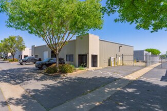 Plus de détails pour 4561 Skyway Dr, Olivehurst, CA - Industriel/Logistique à vendre