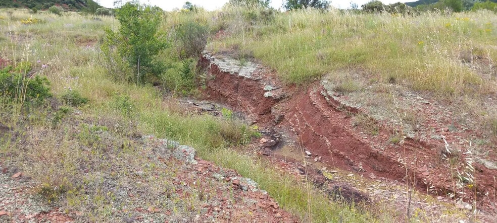Terrain dans Liausson à vendre - Photo de l’immeuble – Image 3 sur 18