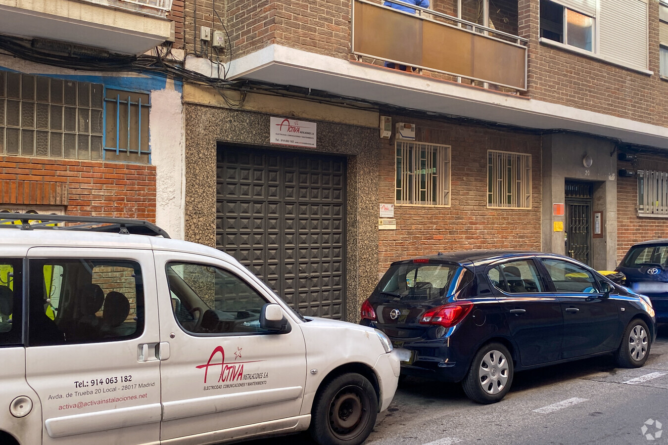Avenida De Trueba, 20, Madrid, MAD 28017 -  -  - Photo intérieure - Image 1 of 1