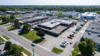 Plus de détails pour 7 Heritage Rd, Markham, ON - Industriel/Logistique à vendre