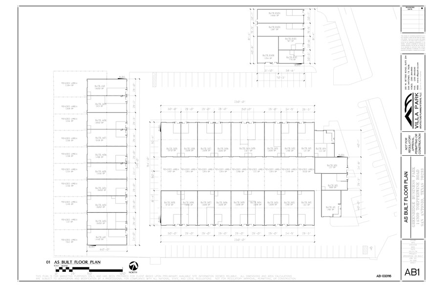 14309 Toepperwein Rd, San Antonio, TX à louer - Plan de site – Image 3 sur 12