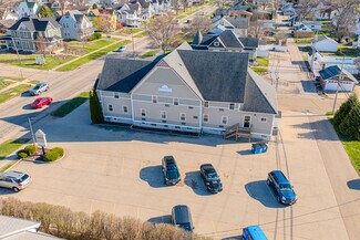 Plus de détails pour 400 N Main St, Princeton, IL - Bureau à vendre