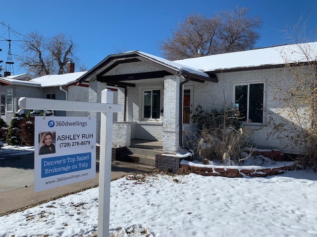 3225 S Lincoln St, Englewood, CO à vendre - Autre – Image 2 sur 13