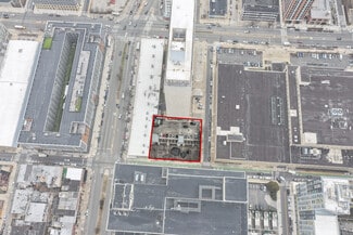 Plus de détails pour 513 N 15th St, Philadelphia, PA - Spécialisé à vendre