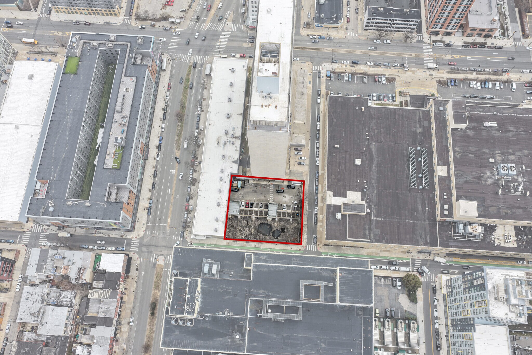 513 N 15th St, Philadelphia, PA à vendre Photo principale– Image 1 sur 7