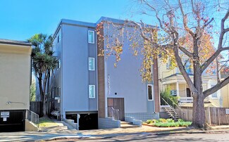 Plus de détails pour 2537 Ellsworth St, Berkeley, CA - Logement à vendre