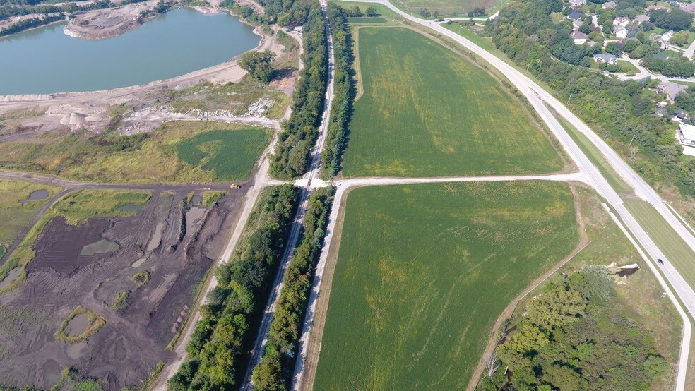 0 I-35, West Des Moines, IA à vendre - Aérien – Image 2 sur 9