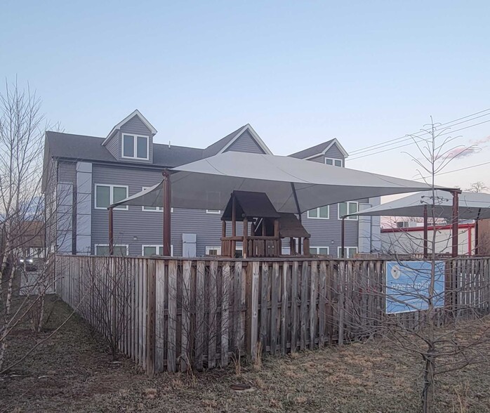 43676 Waxpool Rd, Ashburn, VA à louer - Photo de l’immeuble – Image 2 sur 4