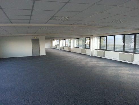 Plus de détails pour Bureau à louer