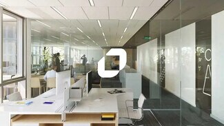 Plus de détails pour 15 Rue Francis De Pressensé, Saint-Denis - Bureau, Local d'activités à louer