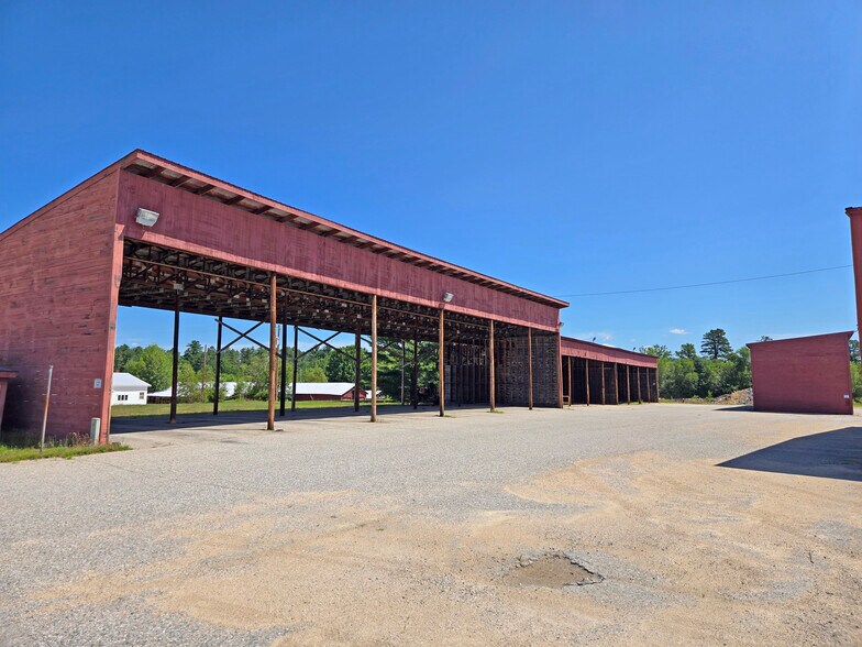 71 Marcella Dr, Madison, NH à vendre - Photo de l’immeuble – Image 3 sur 10