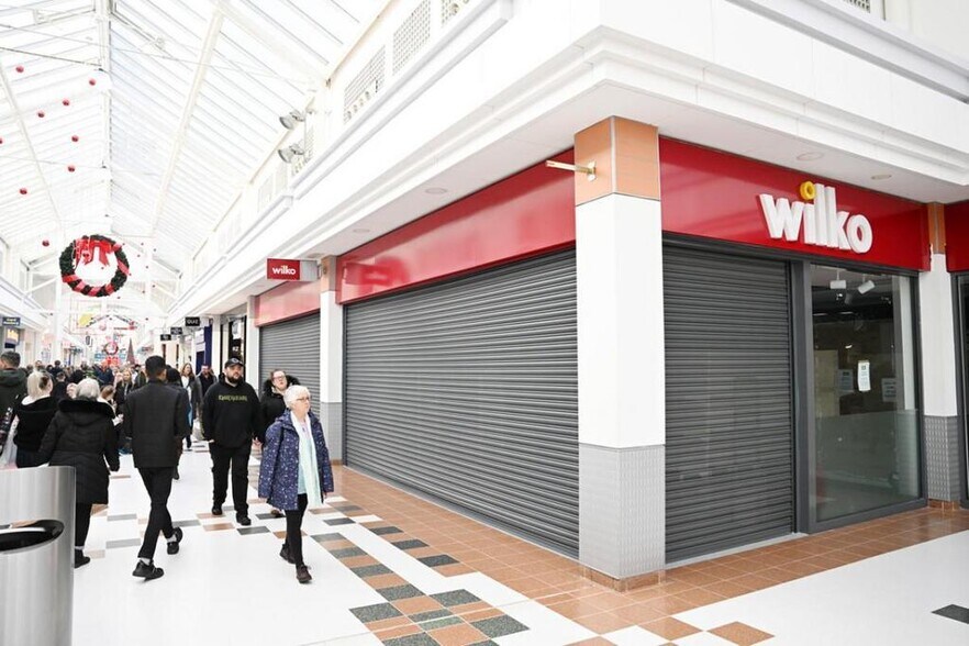 Almondvale Ave, Livingston à louer - Photo de l’immeuble – Image 3 sur 21