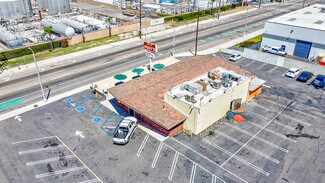 Plus de détails pour 558 E Anaheim St, Wilmington, CA - Local commercial à vendre