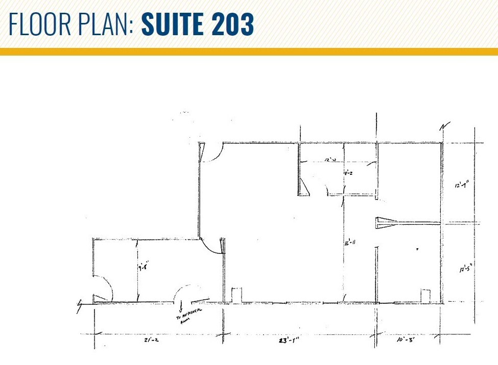 2108 Emmorton Park Rd, Edgewood, MD à louer Plan d’étage– Image 1 sur 1