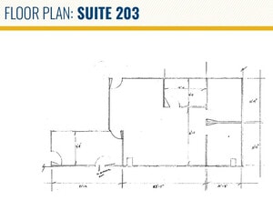 2108 Emmorton Park Rd, Edgewood, MD à louer Plan d’étage– Image 1 sur 1