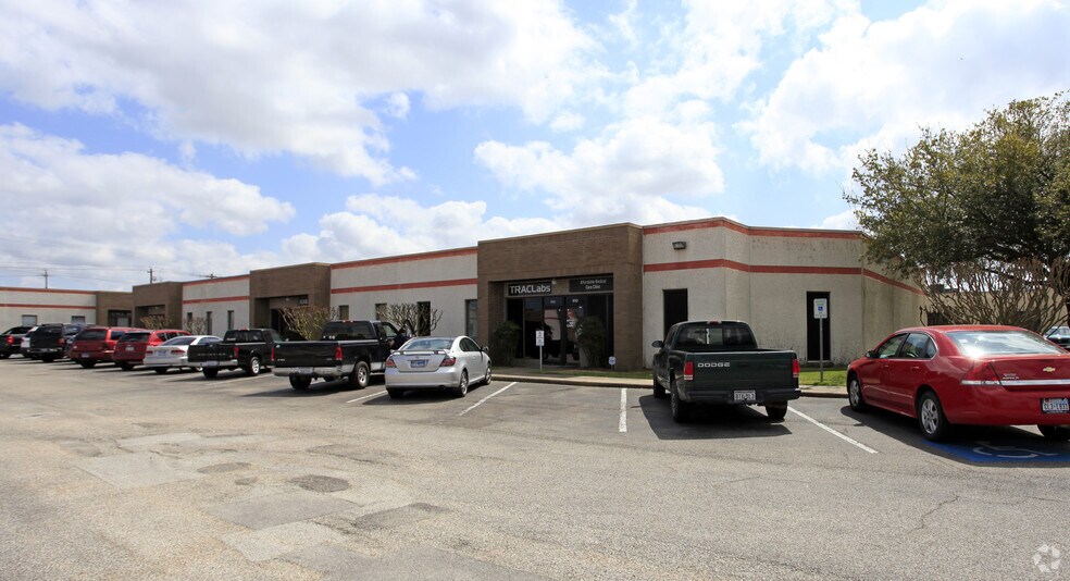 1010-1020 Hercules Ave, Houston, TX à vendre - Photo principale – Image 1 sur 2