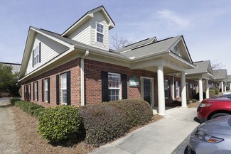Plus de détails pour 224-226 Adley Way, Greenville, SC - Bureau à louer