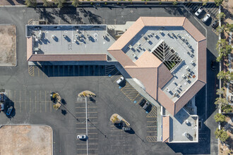 3925 N Martin Luther King Blvd, North Las Vegas, NV - VUE AÉRIENNE  vue de carte - Image1