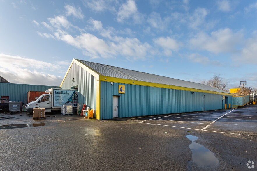 Thornleigh Trading Estate, Dudley à louer - Photo de l’immeuble – Image 3 sur 6