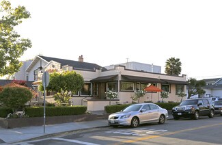 Plus de détails pour 950 The Alameda, San Jose, CA - Local commercial à louer