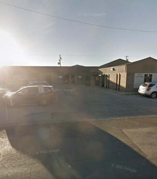 Plus de détails pour 875 Central Dr, Odessa, TX - Bureau à louer