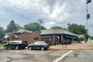 Plus de détails pour 3666-3672 Erie Ave, Cincinnati, OH - Local commercial à louer