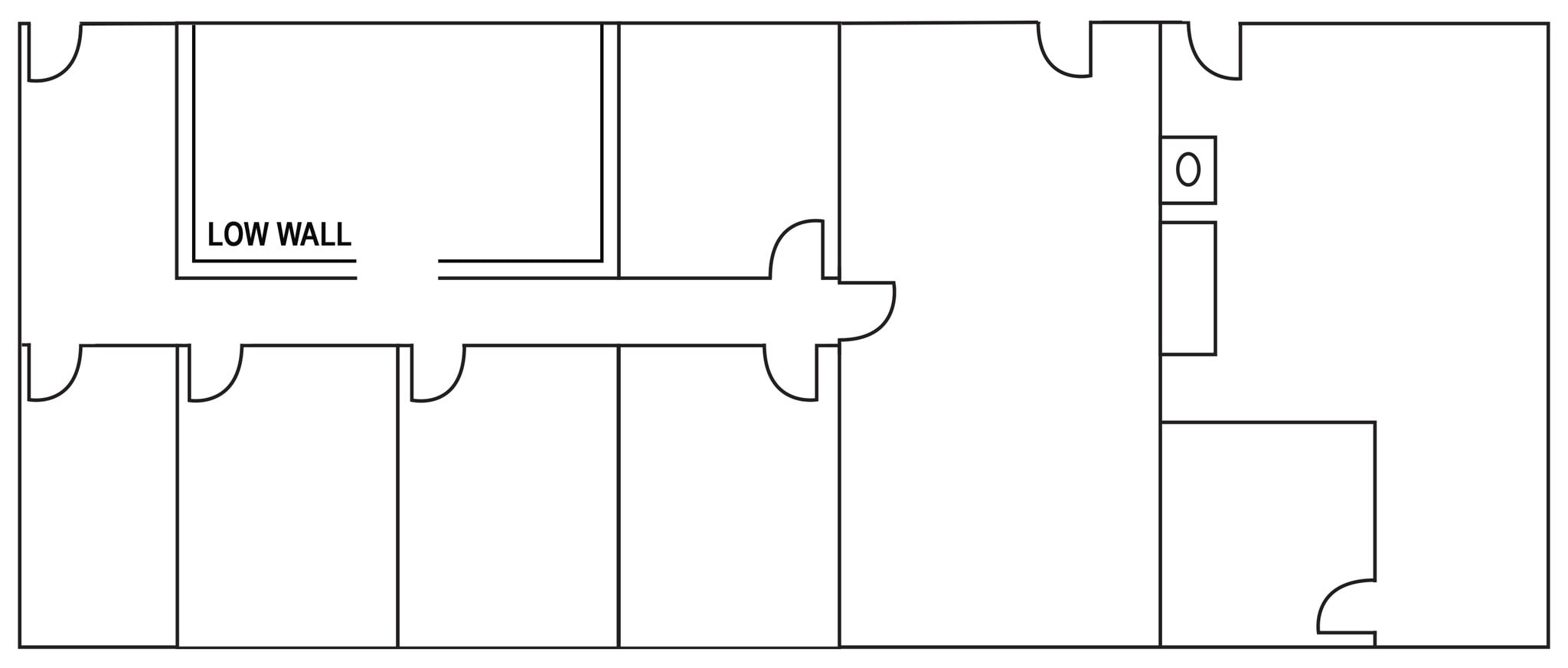 109 E Church St, Orlando, FL à louer Photo de l’immeuble– Image 1 sur 1