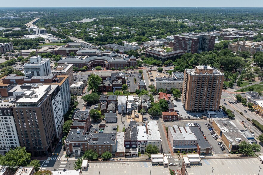 417 W Grace St, Richmond, VA à vendre - Photo de l’immeuble – Image 2 sur 46