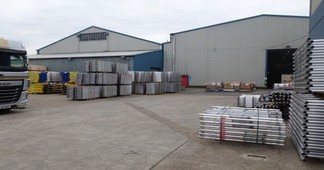 Plus de détails pour The Causeway, Maldon - Industriel/Logistique à louer