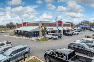 Plus de détails pour 2638 Southeast Military Dr, San Antonio, TX - Local commercial à vendre