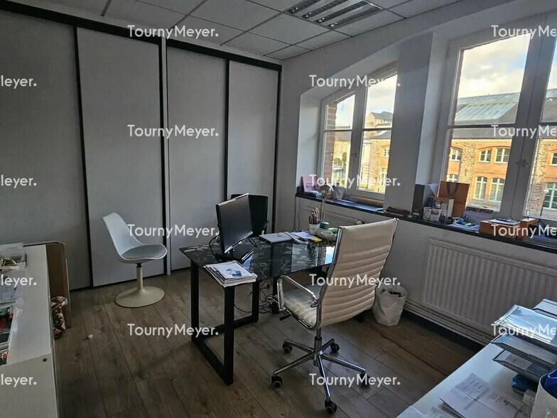 Bureau dans Rennes à vendre - Photo intérieure – Image 2 sur 6