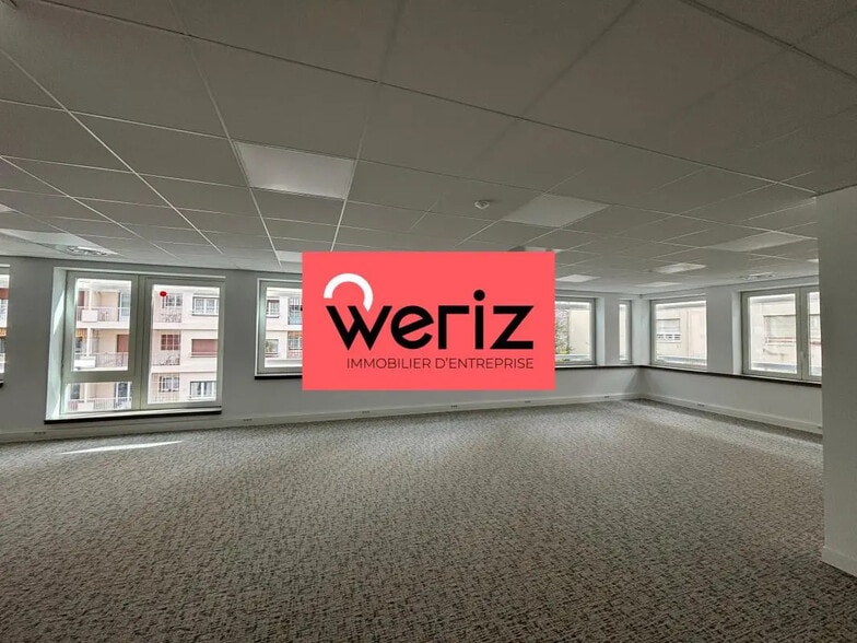 Bureau dans Marseille à vendre - Photo intérieure – Image 2 sur 11