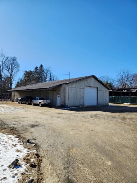 73 Main St, Sheffield, MA à vendre - Photo de l’immeuble – Image 3 sur 6